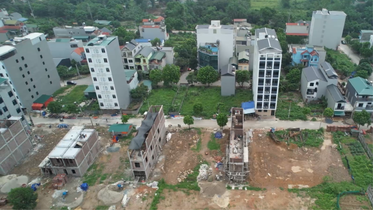 Sửa Luật Đất đai: Ngăn chặn nguy cơ 'thao túng' giá đất