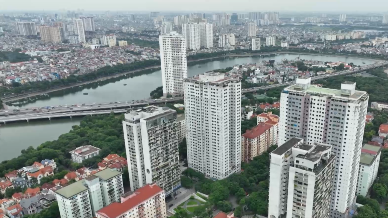 Chính phủ yêu cầu làm rõ thời hạn sử dụng của căn hộ chung cư