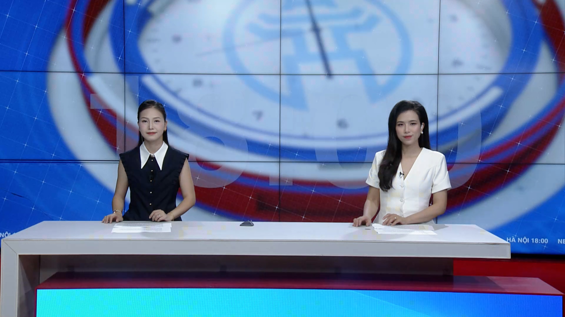 Chương trình Hà Nội 18h00 | 20/09/2026