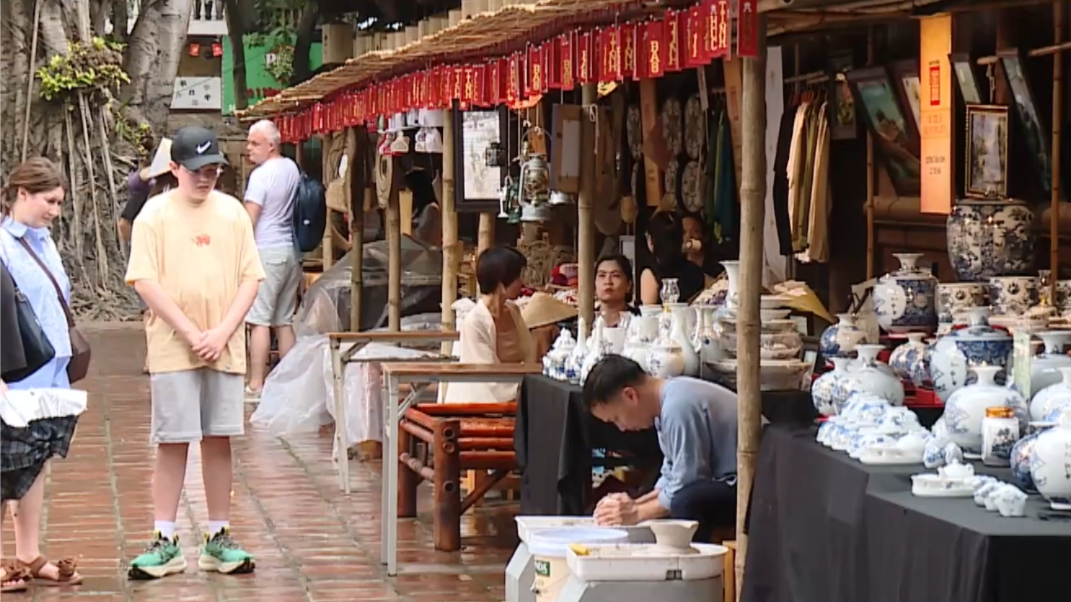 Dấu ấn Festival Thăng Long – Hà Nội trong lòng người dân và du khách