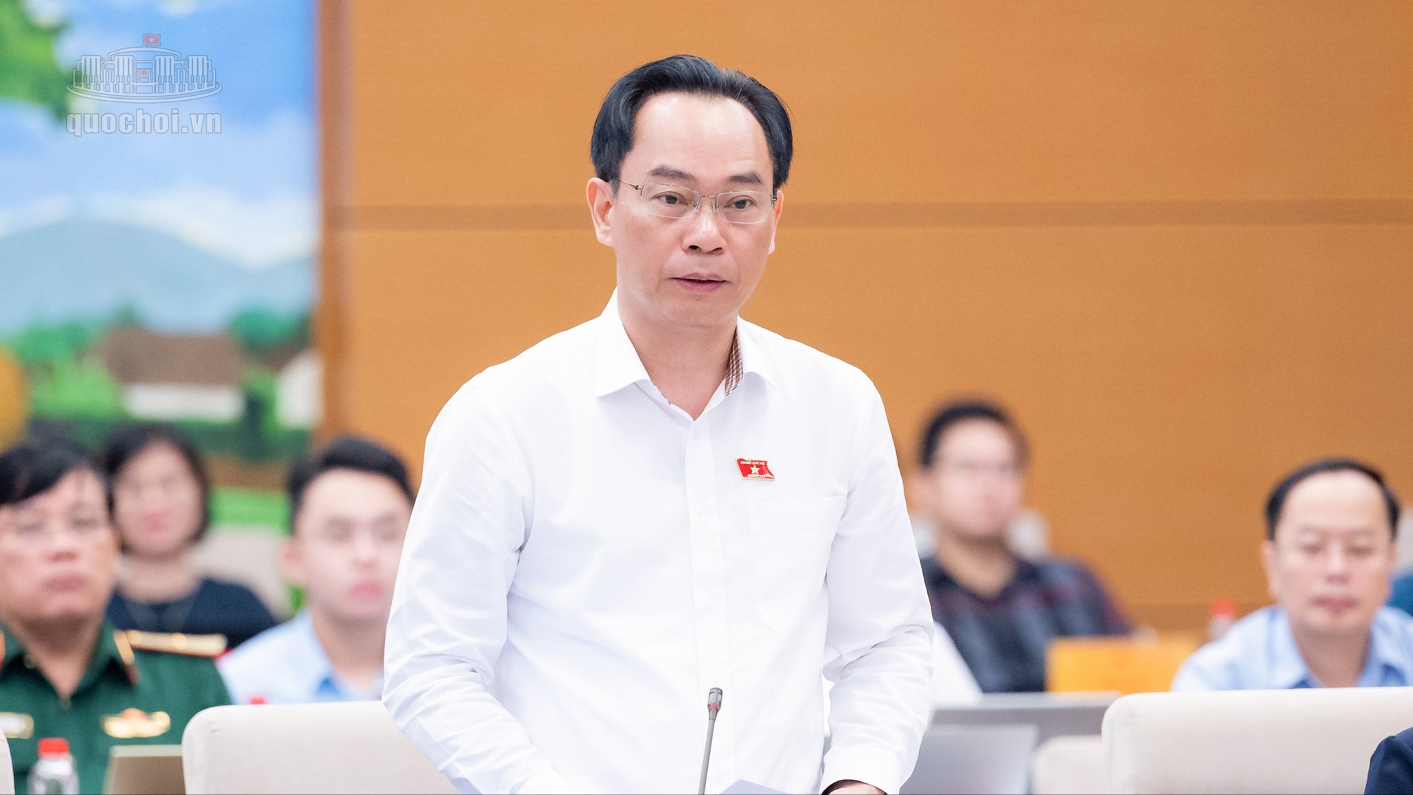 Gỡ những điểm nghẽn của ngành giáo dục