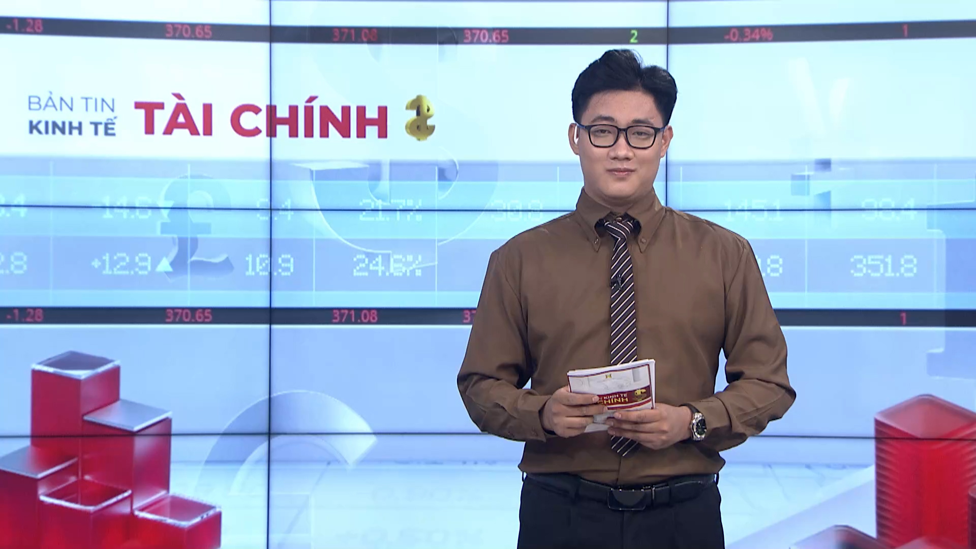 Bản tin Kinh tế Tài chính | 20/09/2026