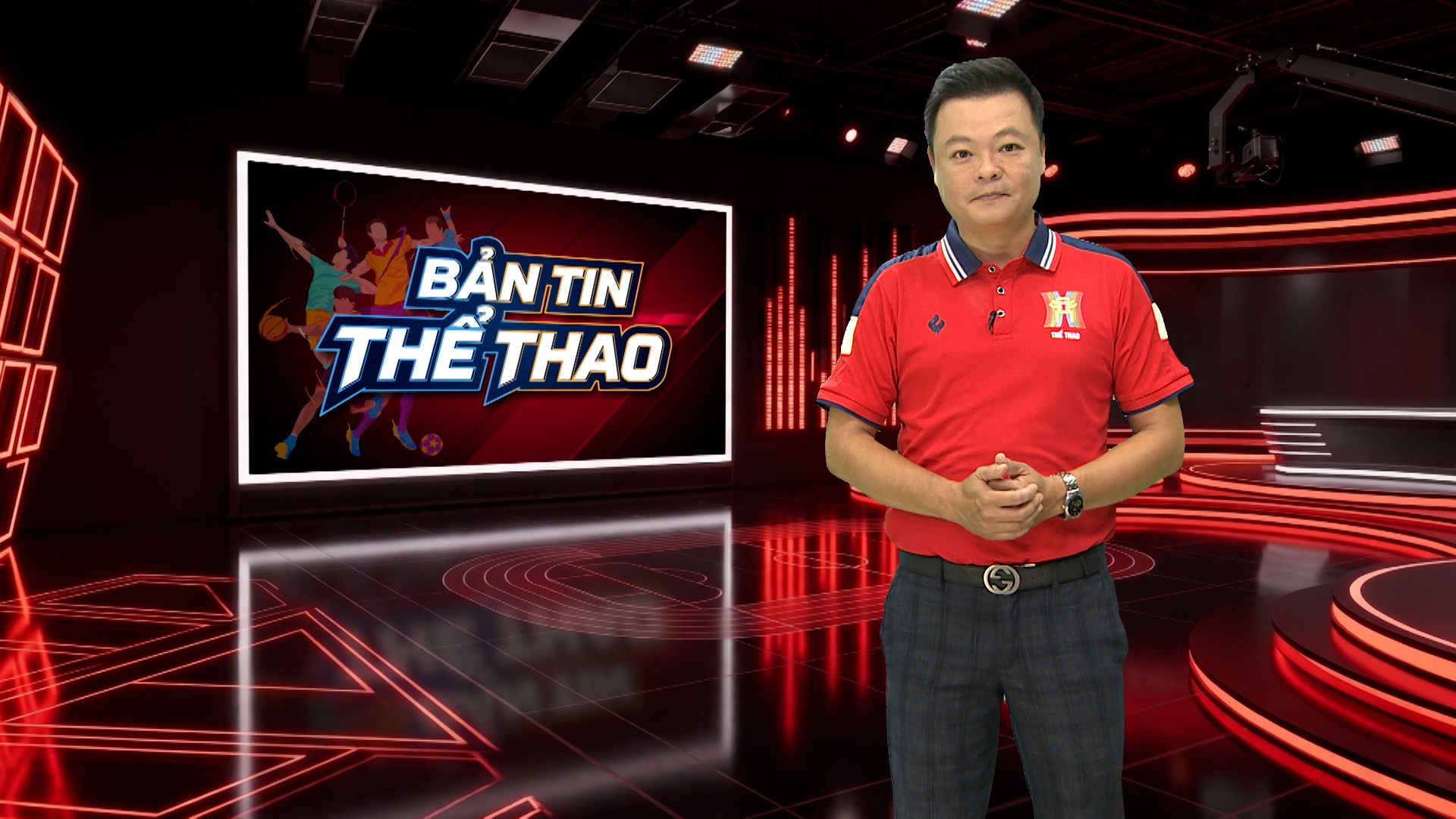 Bản tin Thể thao | 20/09/2026