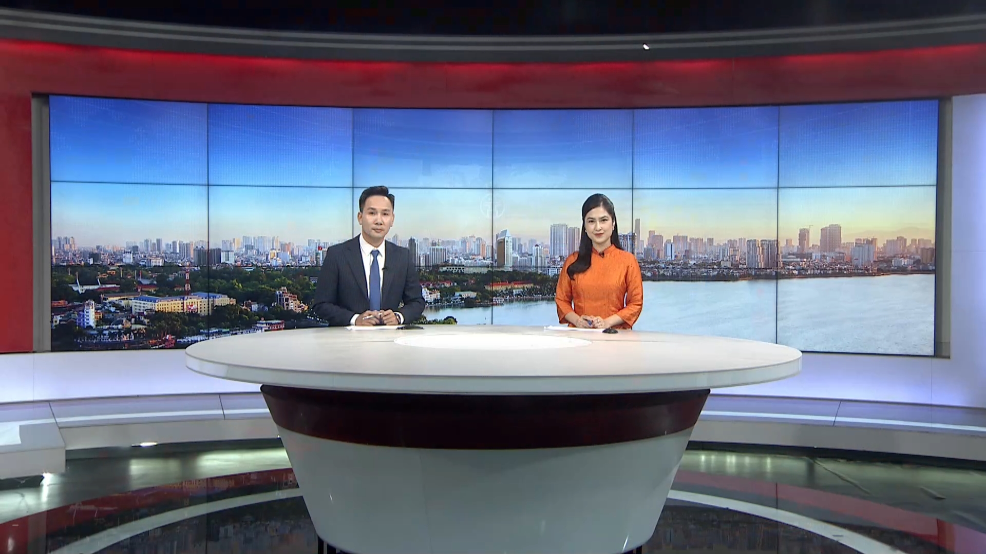 Chương trình Thời sự 18h30 | 20/09/2026