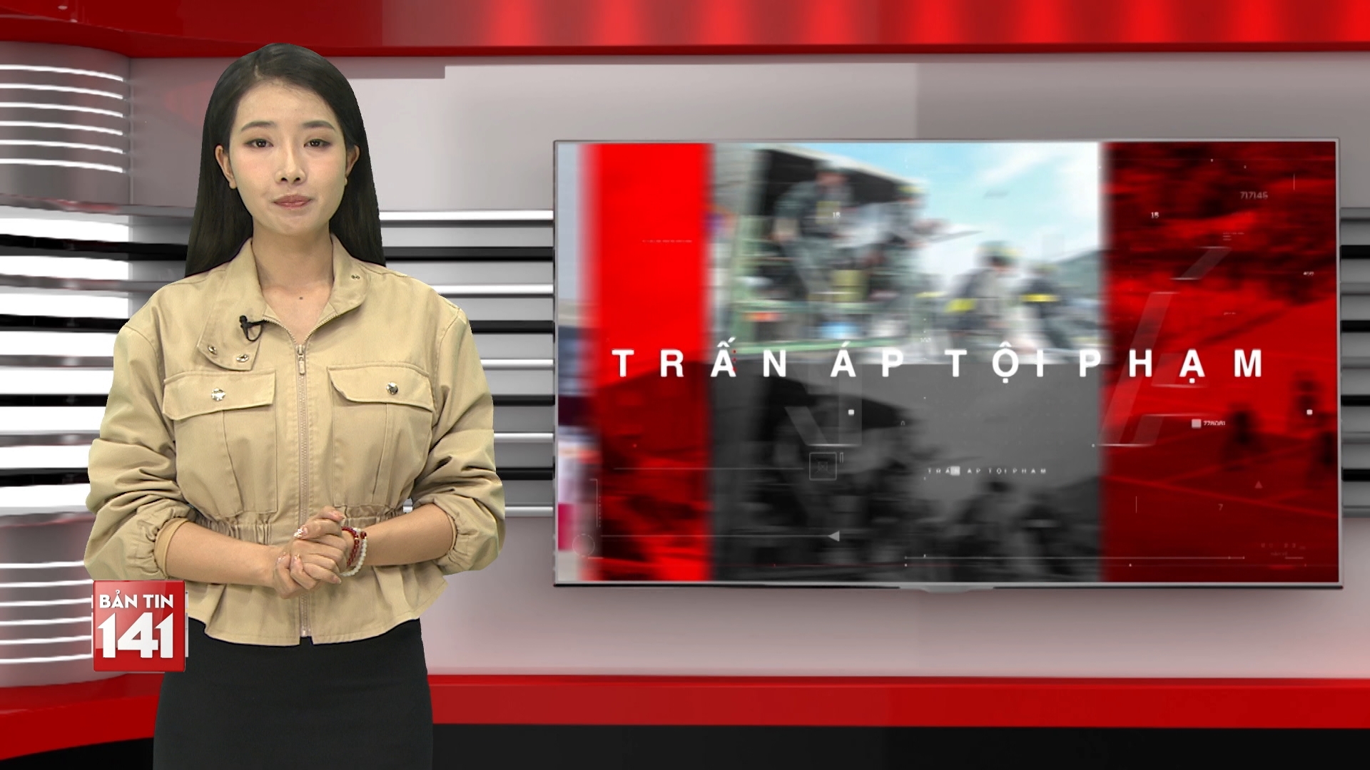 Bản tin 141 | 20/09/2026