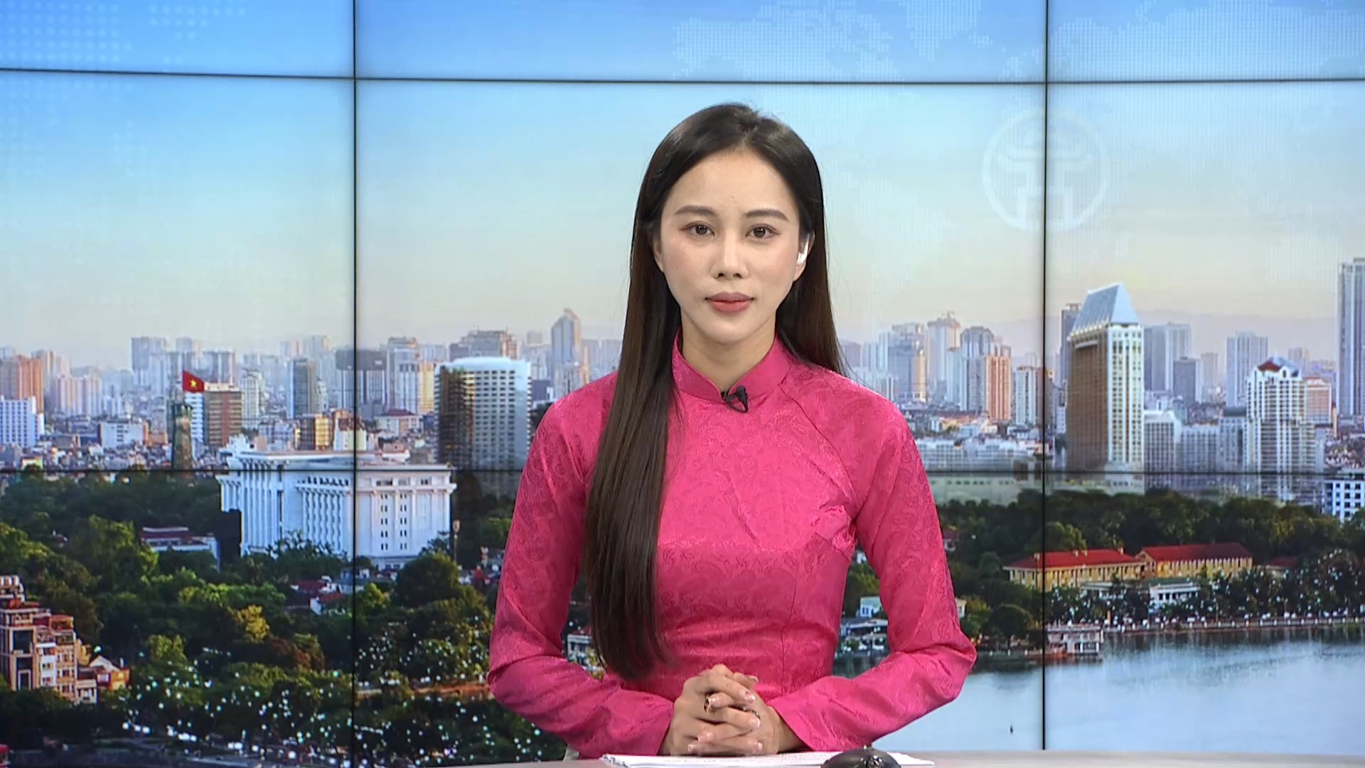 Chương trình Thời sự 23h00 | 20/09/2026