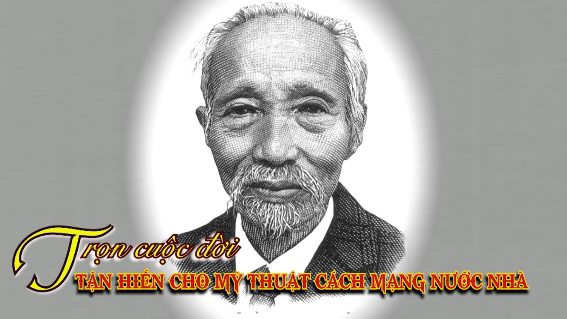 Trọn cuộc đời tận hiến cho mỹ thuật cách mạng nước nhà | Danh nhân Thăng Long - Hà Nội | 17/09/2026