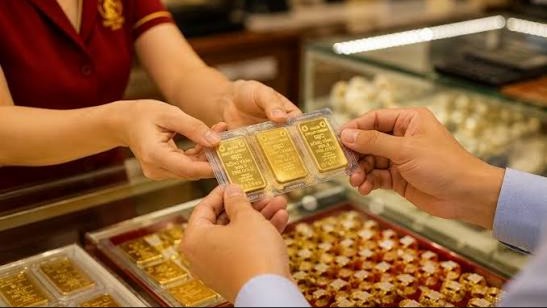 Tổng quan thị trường sáng ngày 20/9