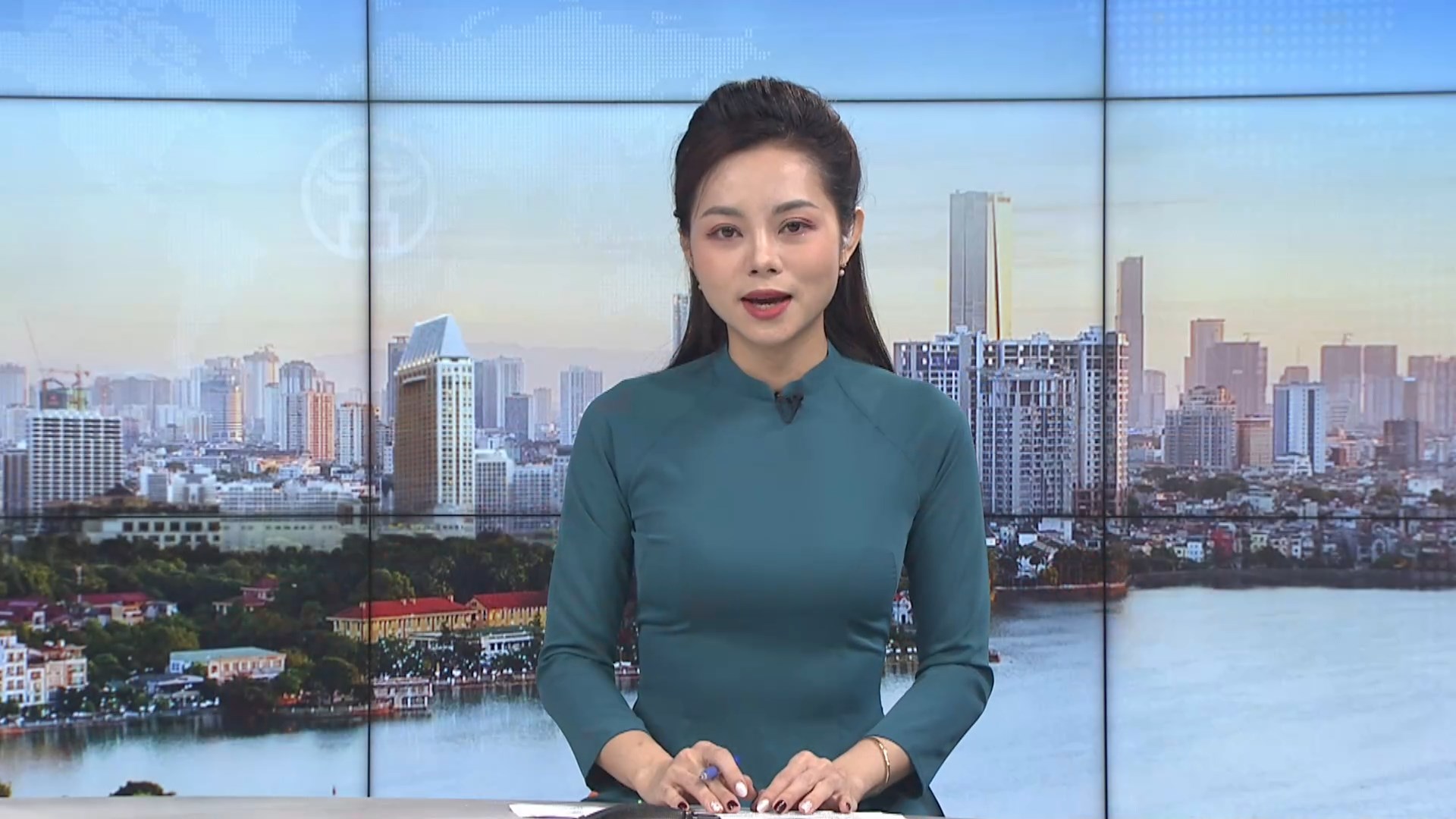 Chương trình Thời sự 11h30 | 21/09/2026
