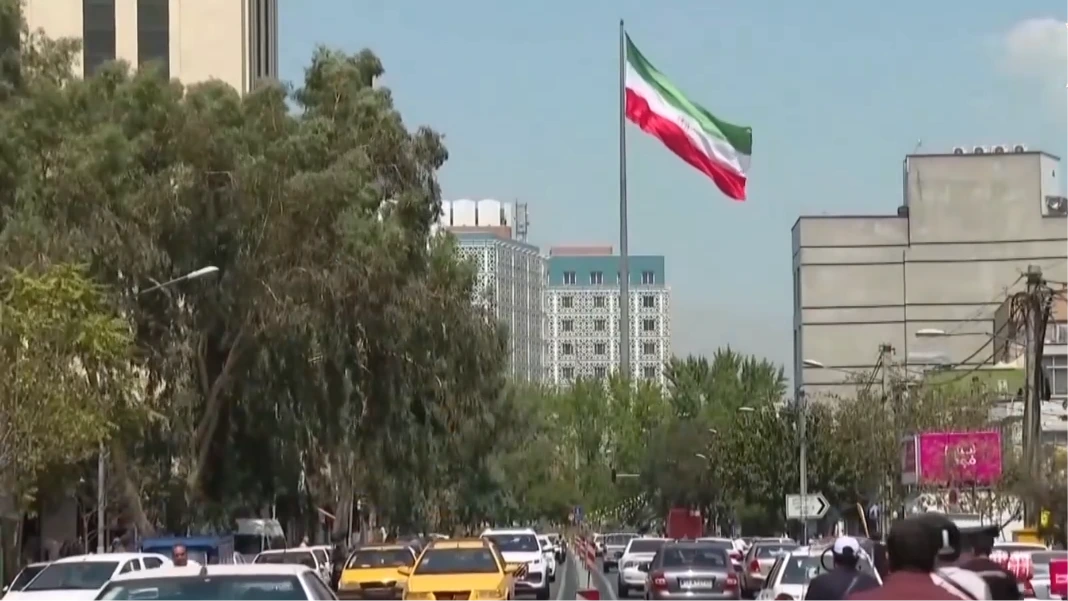 Iran cảnh báo đáp trả nếu Mỹ nối lại tấn công