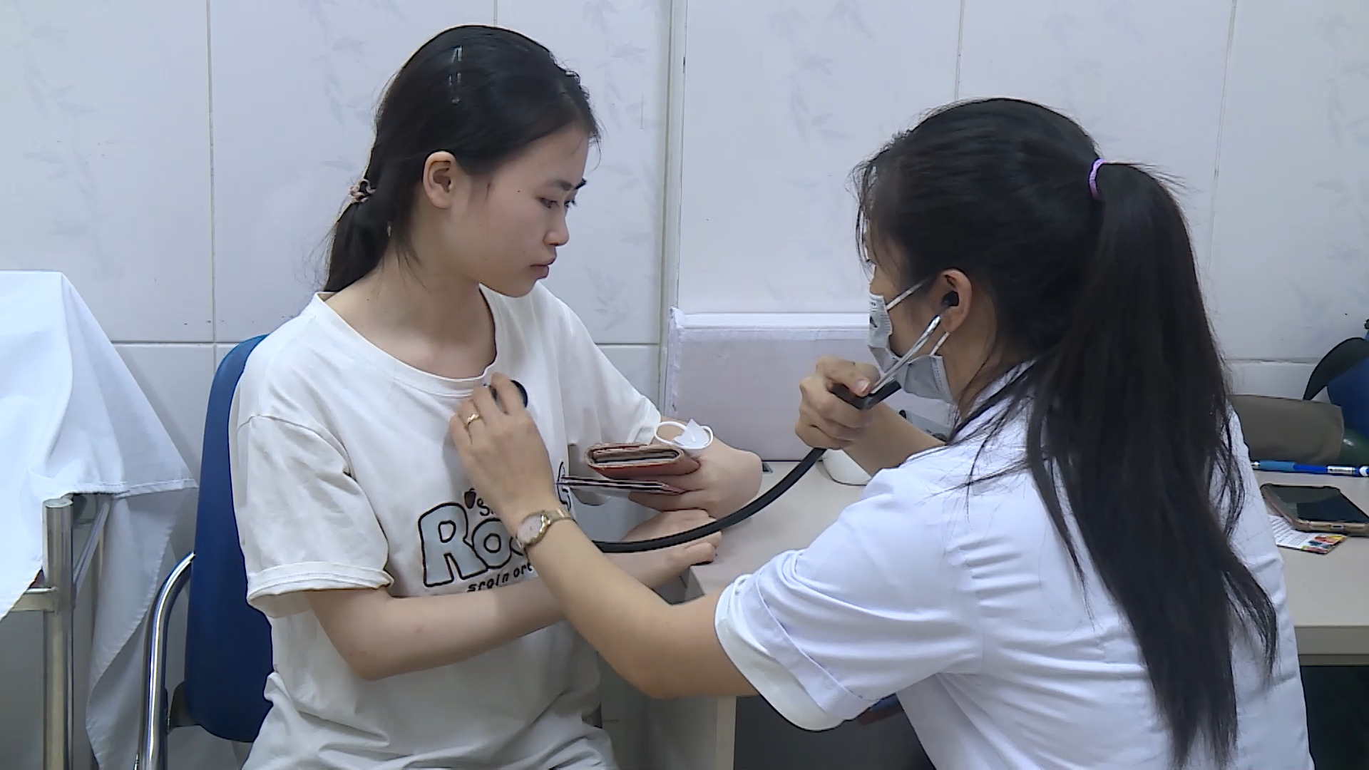 Đưa dịch vụ sức khỏe sinh sản gần người trẻ | Vì chất lượng dân số Thủ đô | 21/09/2026