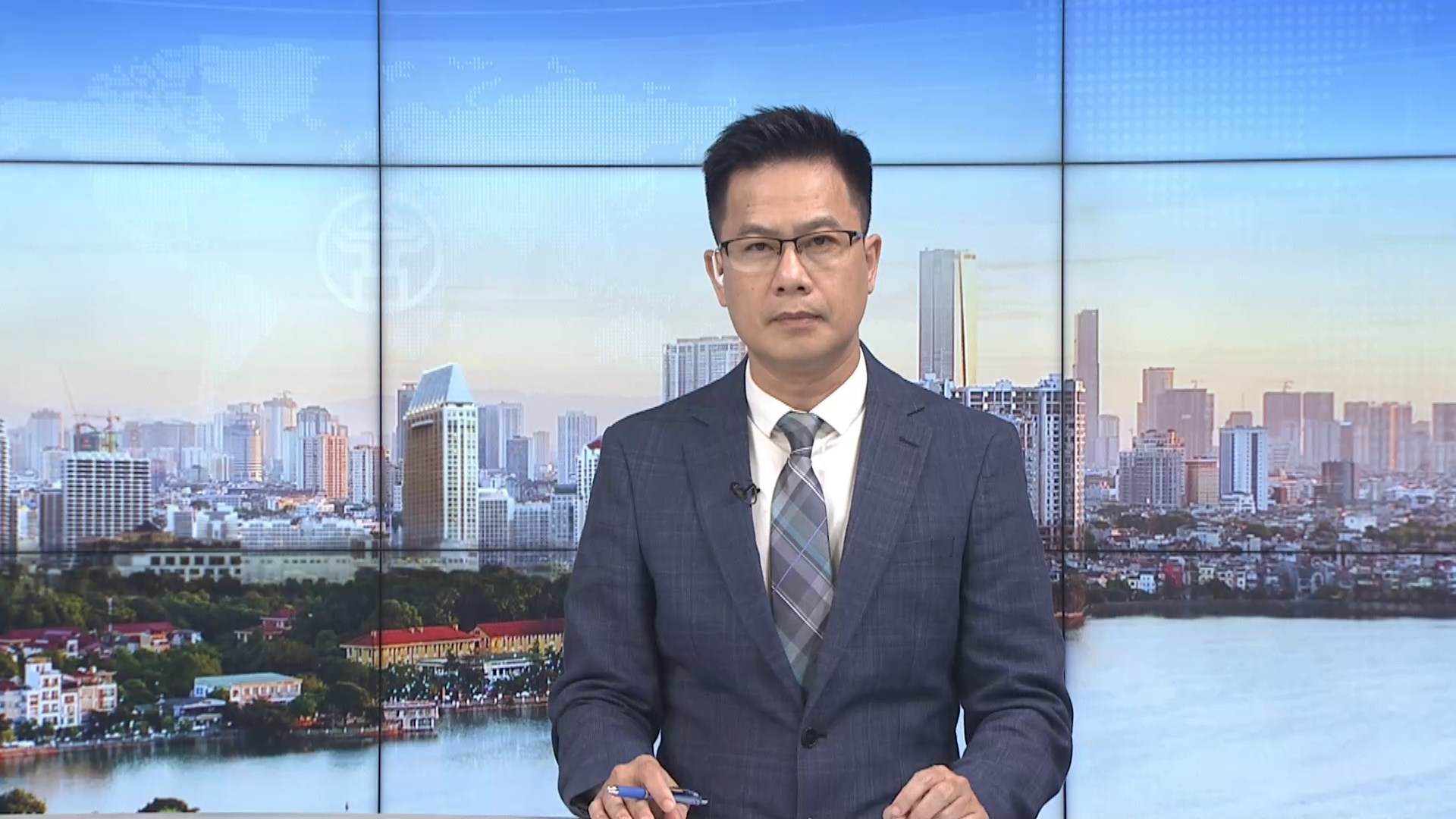 Chương trình Thời sự 15h00 | 21/09/2026