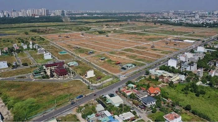 Chuẩn hóa dữ liệu bản đồ địa chính toàn quốc trước ngày 30/9