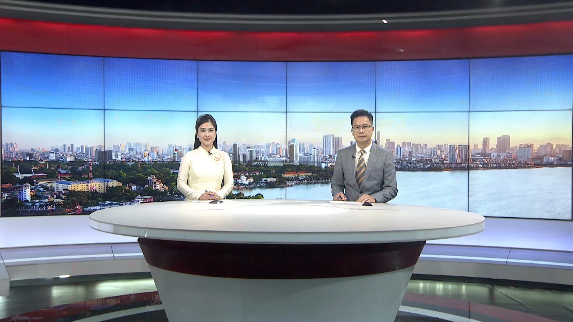 Chương trình Thời sự 18h30 | 21/09/2026