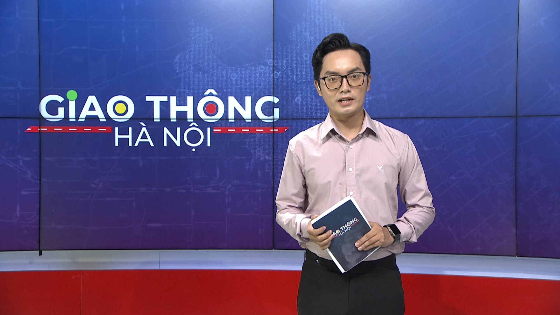 Giao thông Hà Nội | 21/09/2026