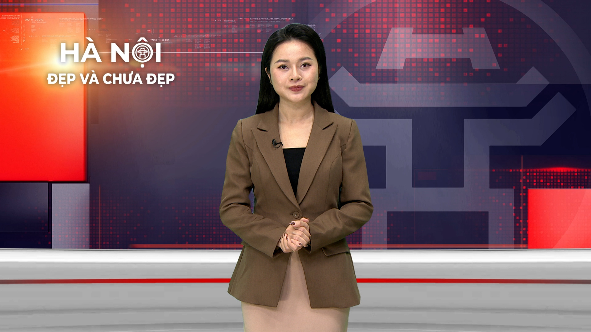 Hà Nội đẹp và chưa đẹp | 21/09/2026