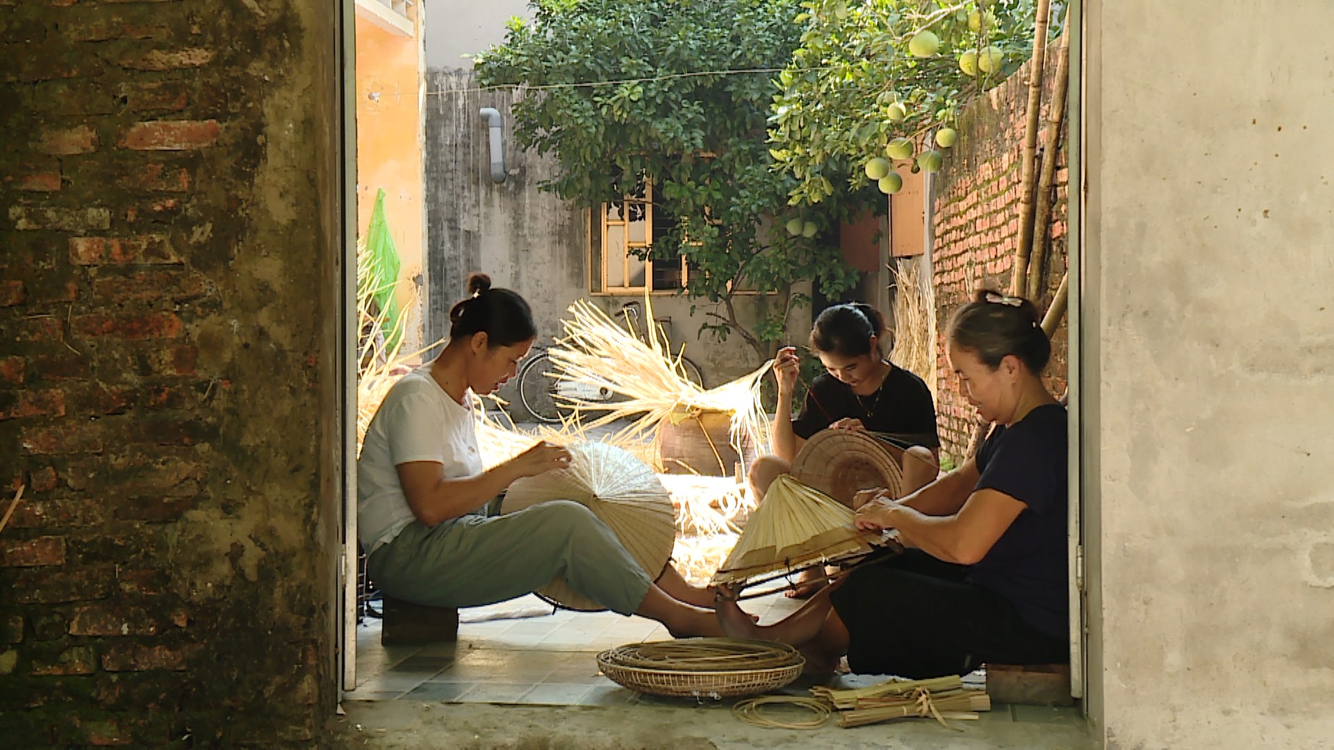 Đưa giá trị di sản vào đời sống hôm nay