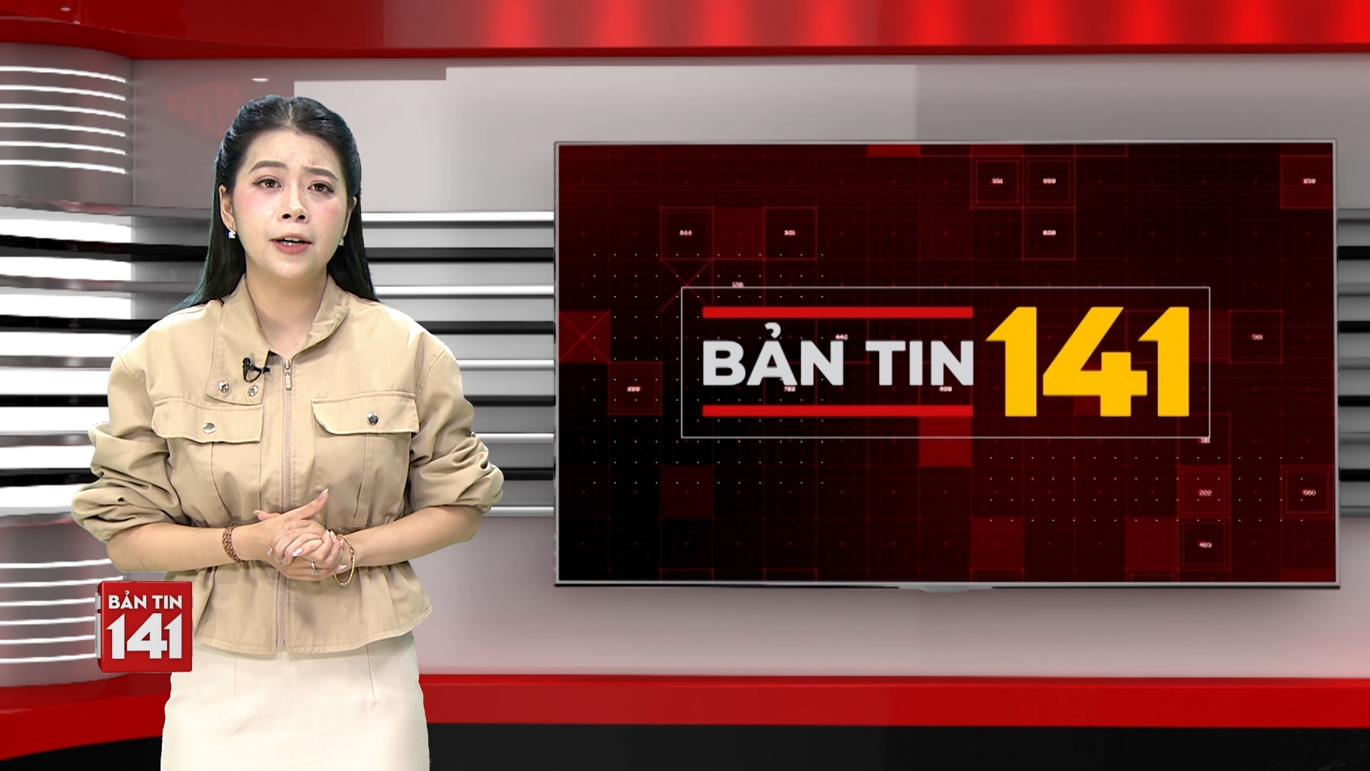 Bản tin 141 | 21/09/2026