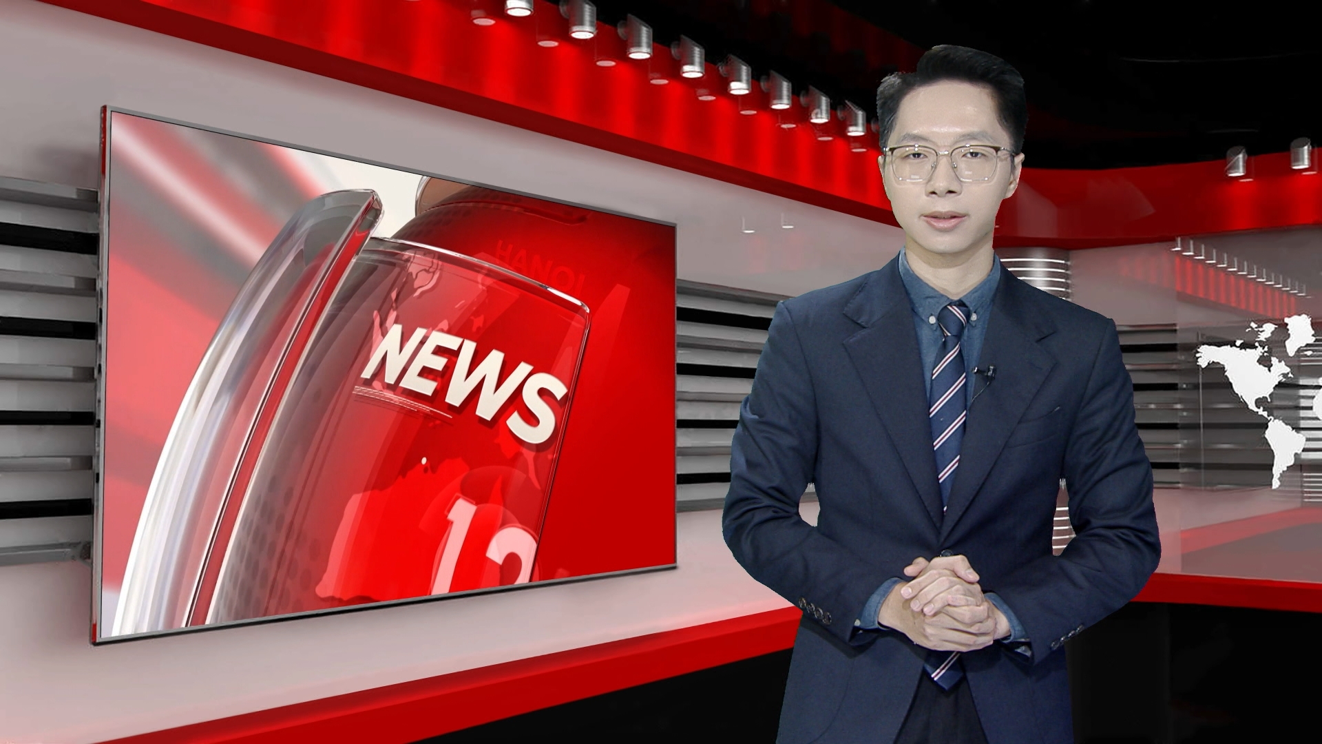 HANOITV News | 21/09/2026