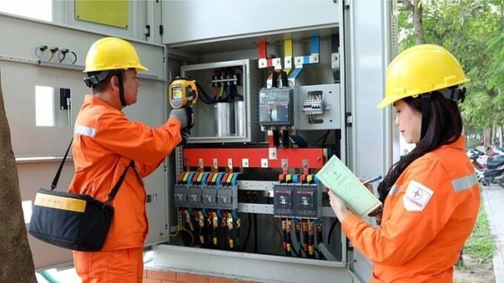 Đề xuất áp dụng giá bán lẻ điện theo khung giờ