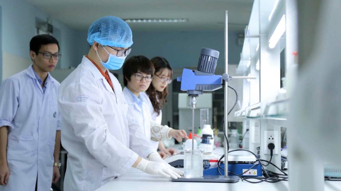 Hà Nội thành lập Quỹ phát triển khoa học, công nghệ và đổi mới sáng tạo