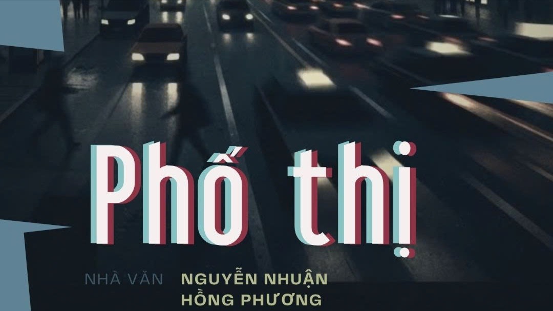 Tiểu thuyết 