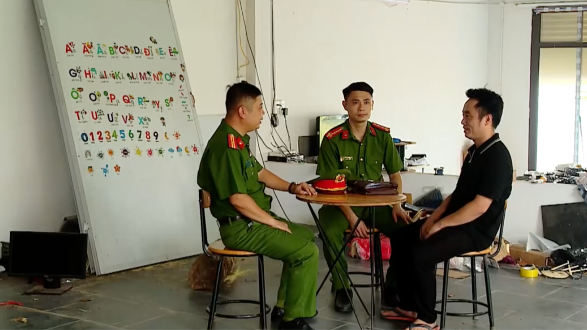 Xã Bất Bạt trao cơ hội để người lầm lỡ trở về