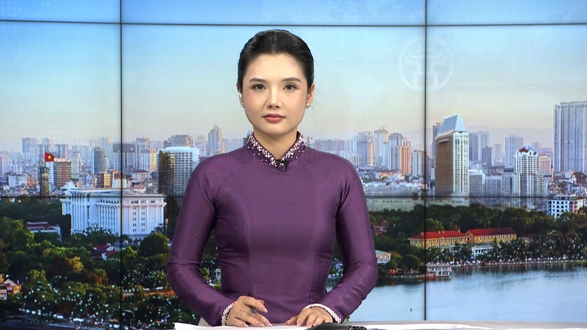 Chương trình Thời sự 15h00 | 22/09/2026