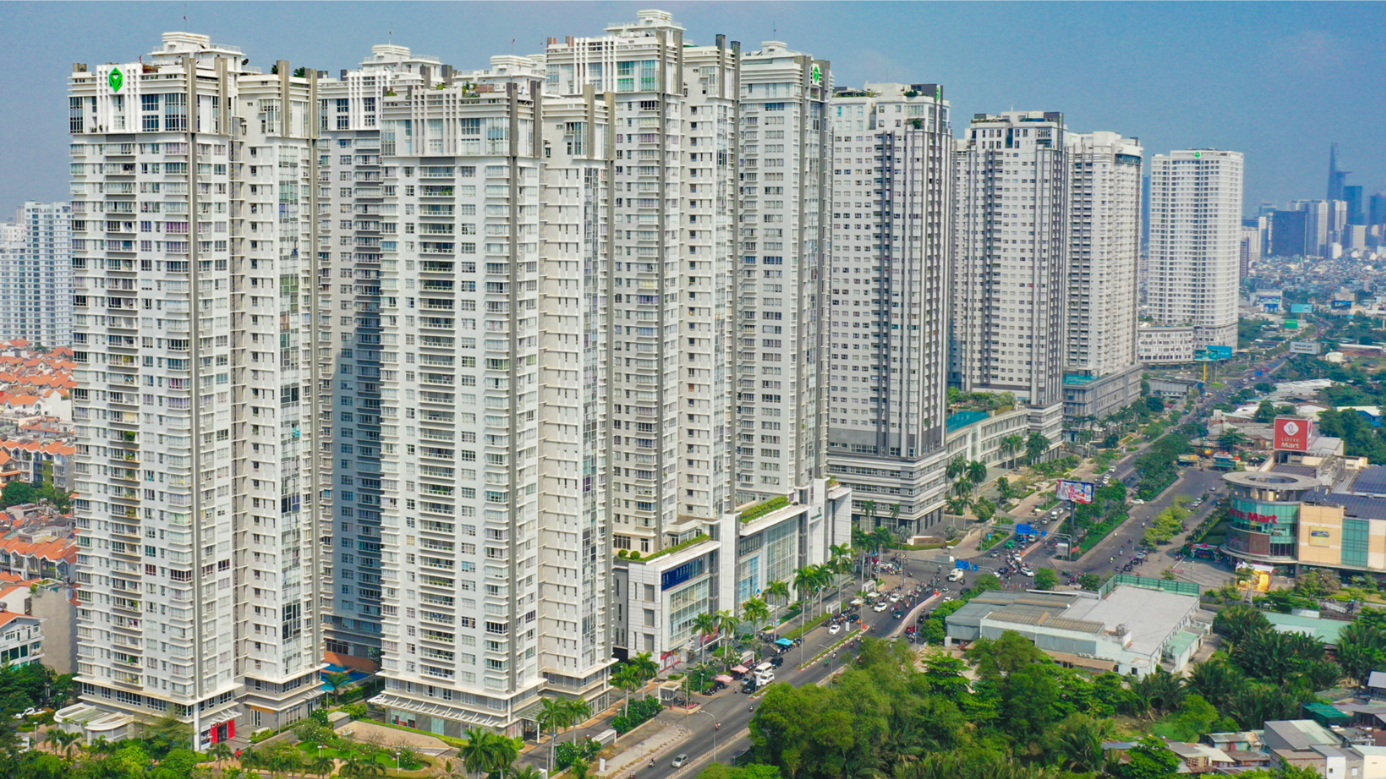 Hết niên hạn chung cư, quyền tài sản vẫn được bảo đảm