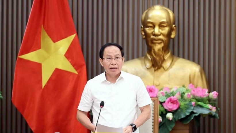 Sắp xếp cơ sở giáo dục nghề nghiệp phải nhanh, thận trọng, chắc chắn