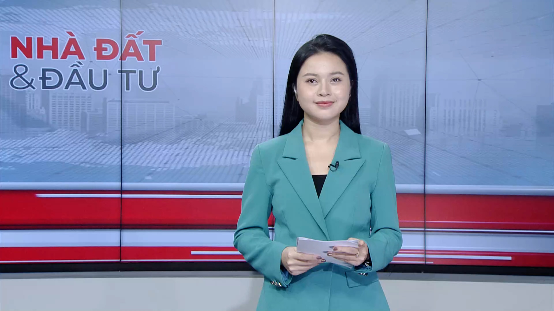 Bản tin Nhà đất và đầu tư | 22/09/2026