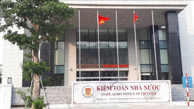 Kiểm toán Nhà nước sẽ kiểm toán 5 tổ chức tài chính, ngân hàng