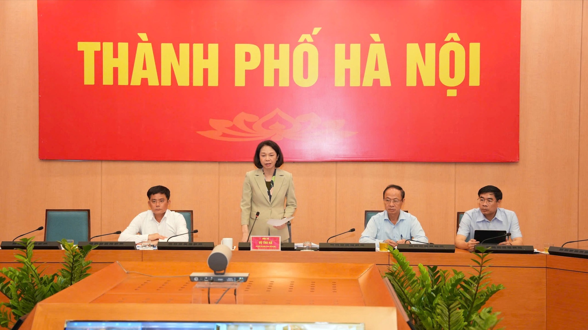 Hoàn thành sắp xếp cơ sở giáo dục nghề nghiệp trước ngày 1/10
