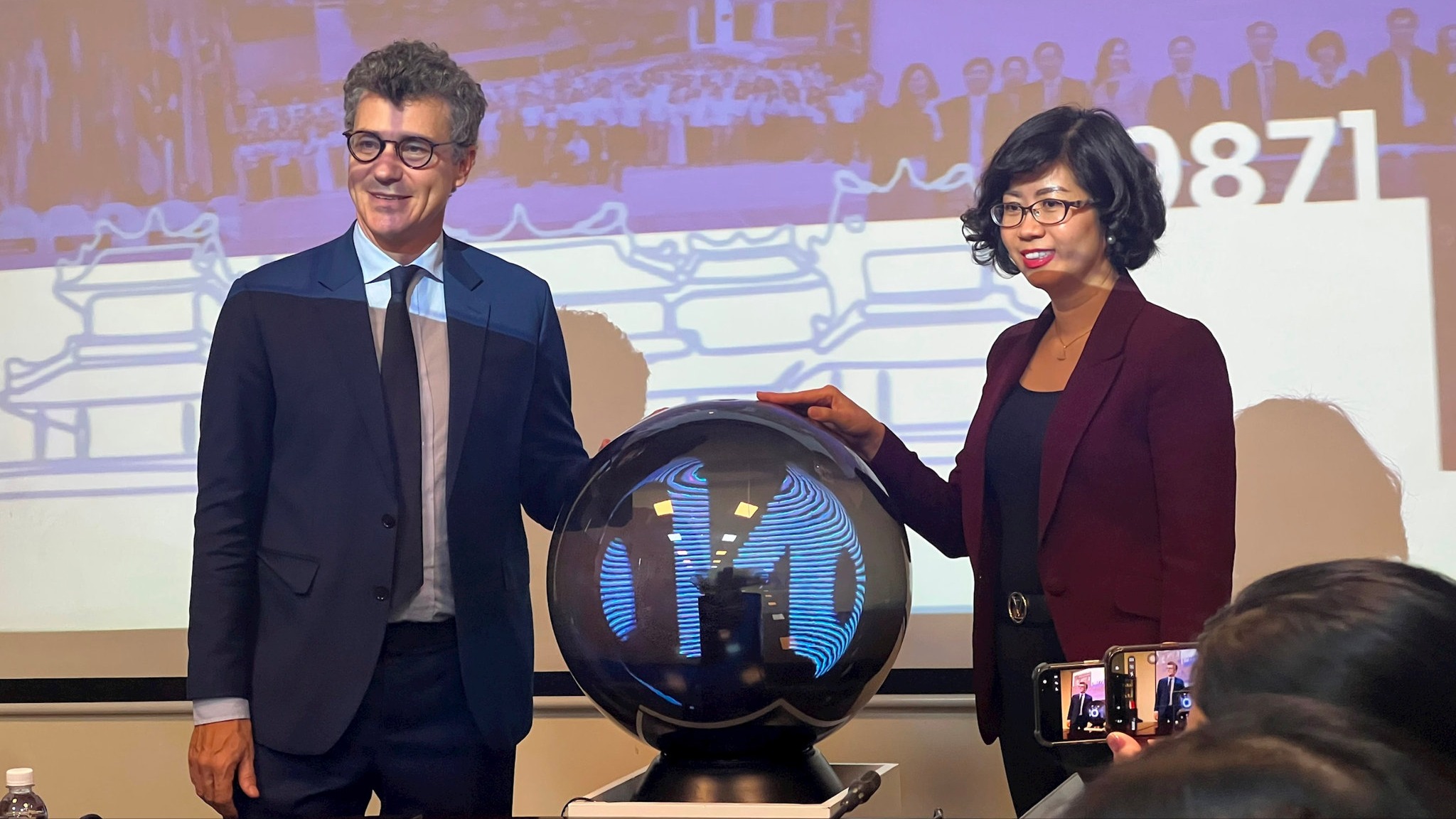 Việt Nam đăng cai Đối thoại di sản UNESCO