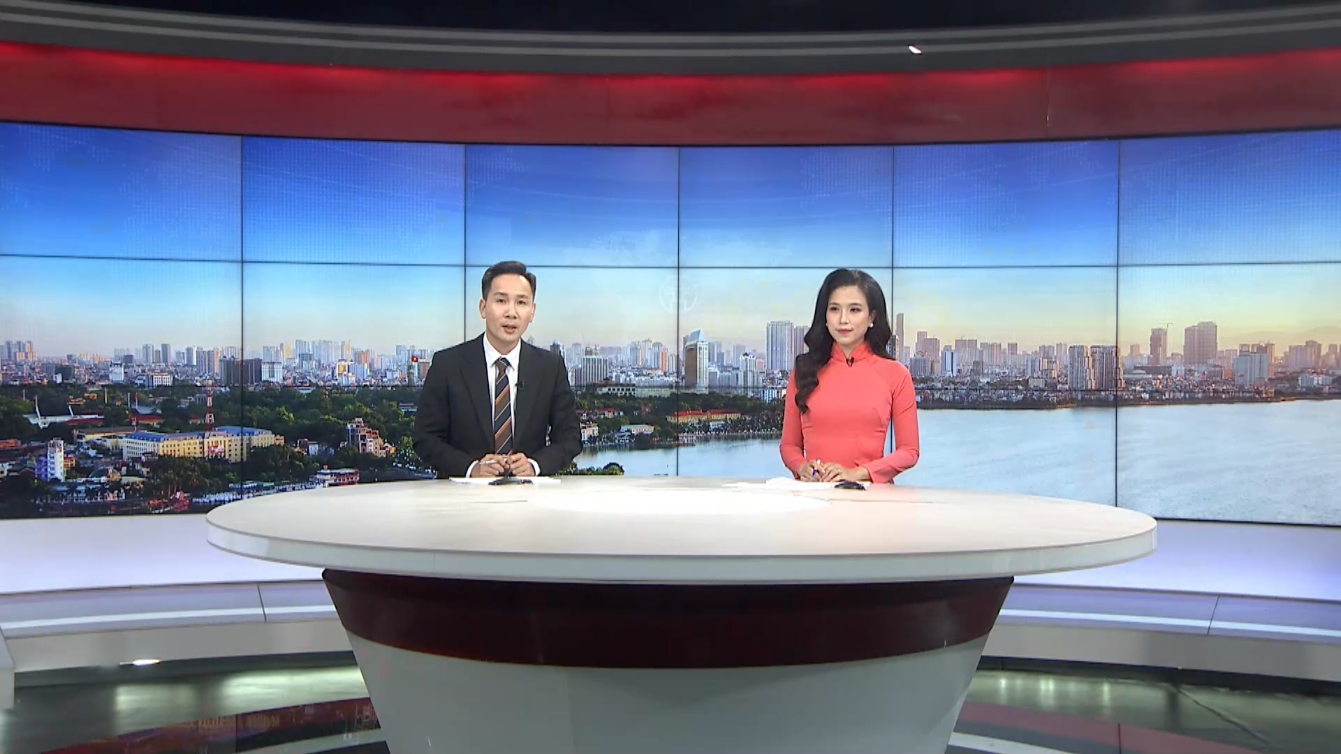 Chương trình Thời sự 18h30 | 22/09/2026