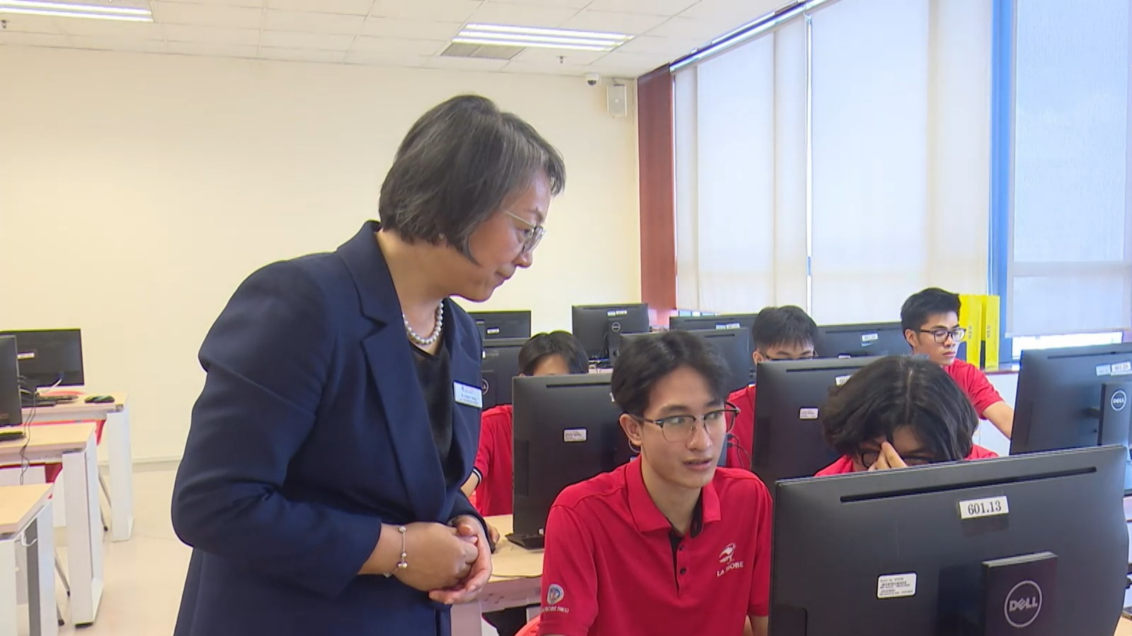 Đổi mới giảng dạy đại học trong kỷ nguyên A.I | Cải cách hành chính | 22/09/2026