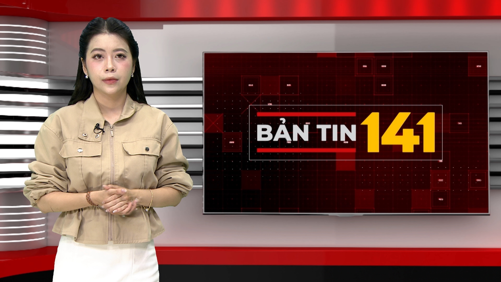 Bản tin 141 | 22/09/2026