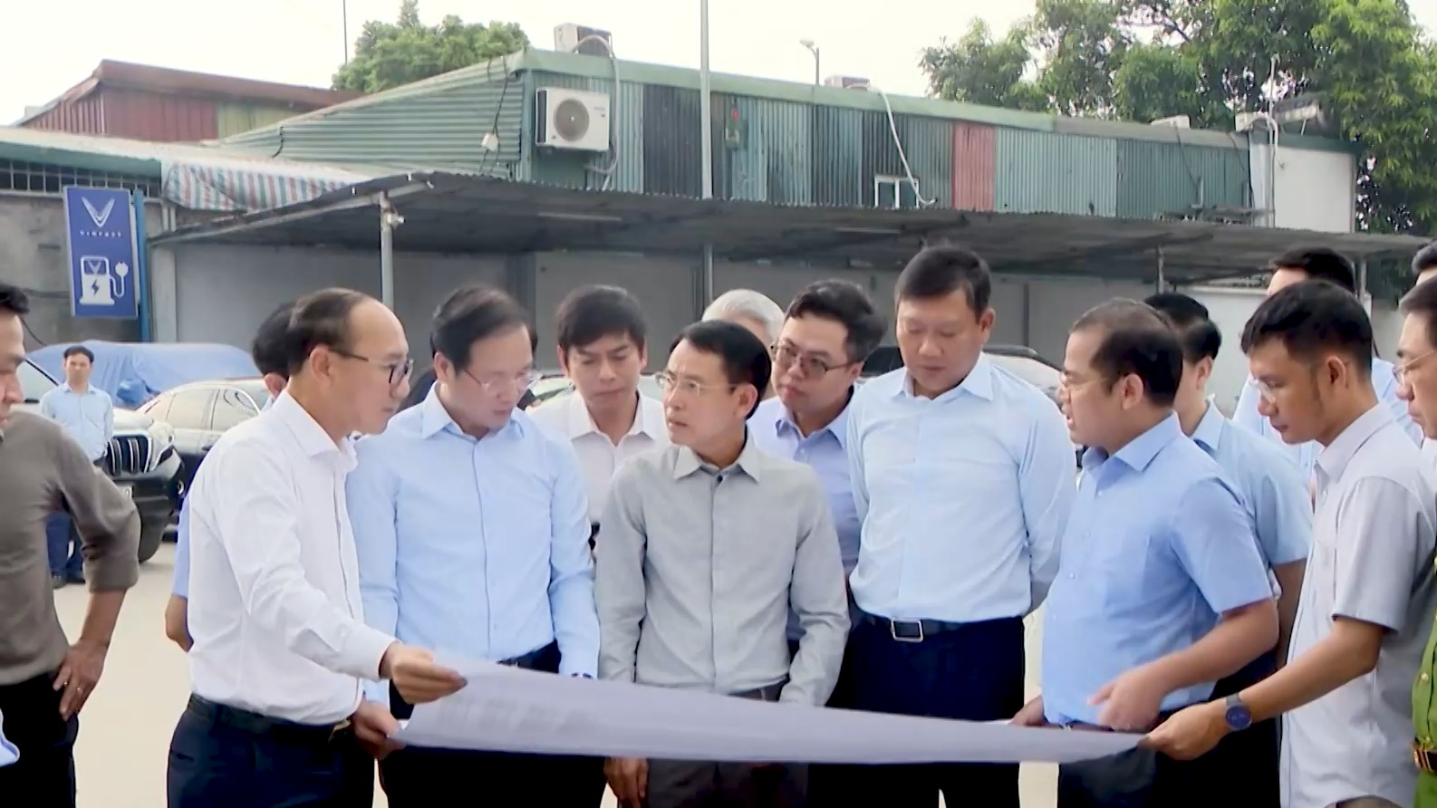 Kiến tạo Hà Nội đa cực, hiện đại và bền vững | Góc nhìn Hà Nội | 22/09/2026