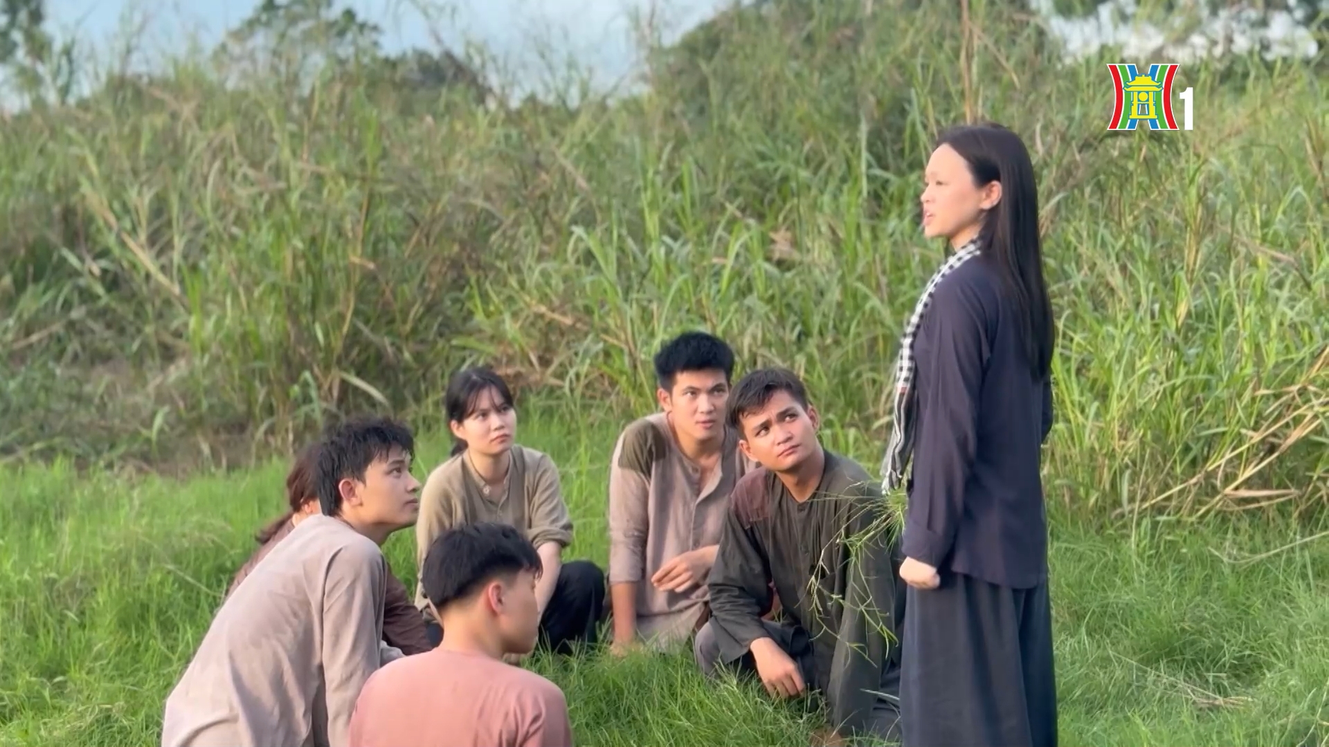 Khi người trẻ kể chuyện đất nước | Phóng sự tài liệu | 21/09/2026