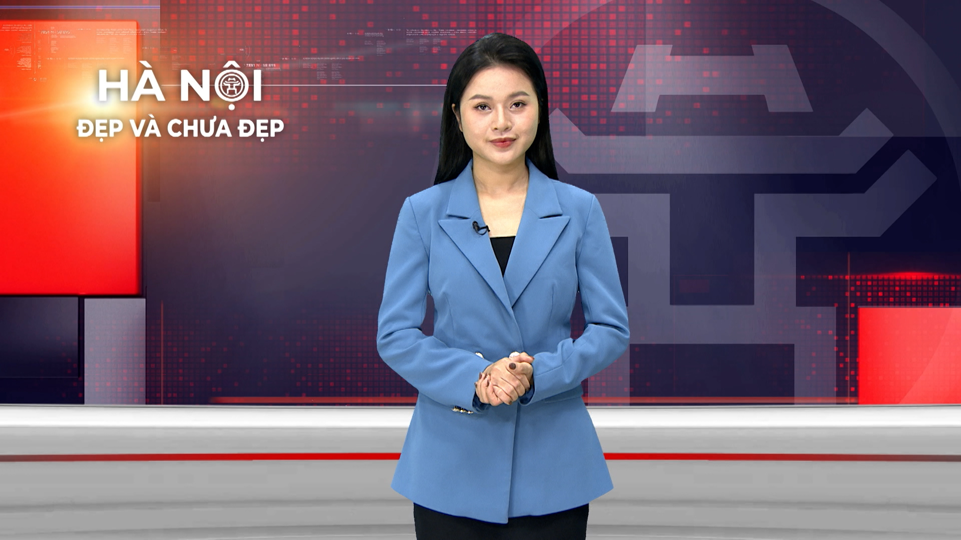 Hà Nội đẹp và chưa đẹp | 22/09/2026