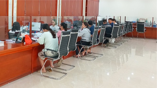 Quy định thủ tục hành chính theo cơ chế một cửa ASEAN