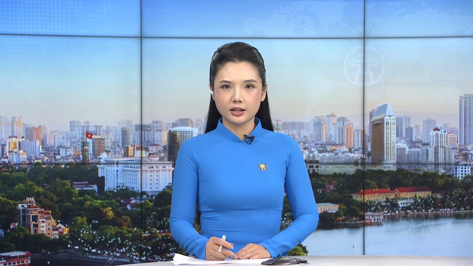 Chương trình Thời sự 23h00 | 22/09/2026