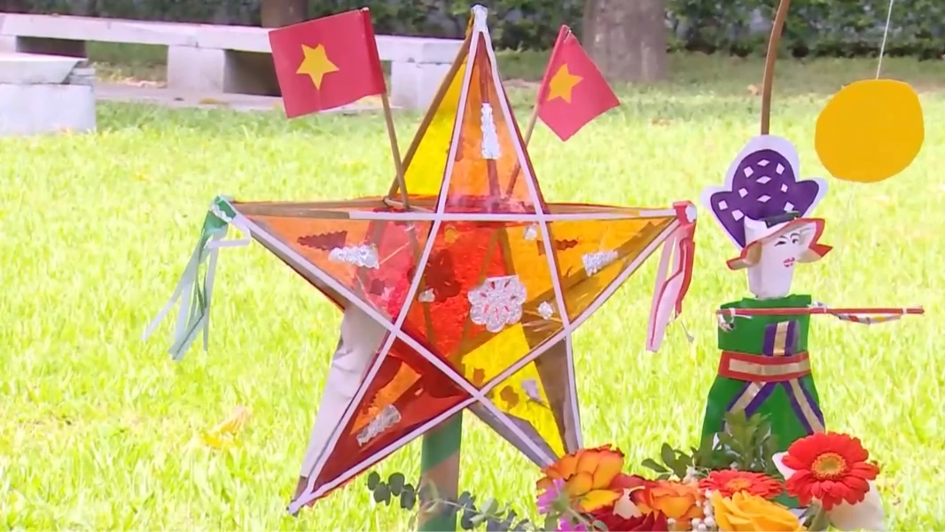 Trung thu 2026: Sắc màu di sản văn hóa