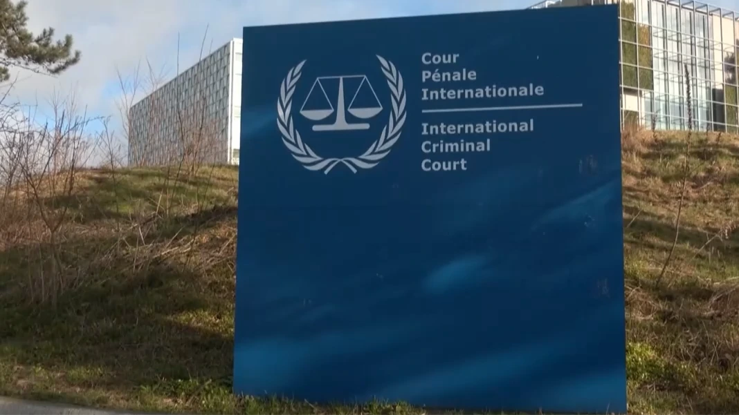 Mỹ chuẩn bị áp đặt lệnh trừng phạt đối với ICC