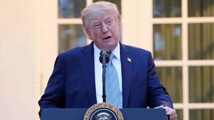 Ba cơ quan truyền thông Mỹ kiện chính quyền Trump