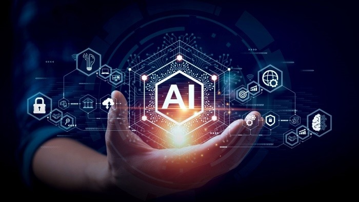 Anh sẵn sàng dẫn dắt xây dựng tiêu chuẩn AI toàn cầu
