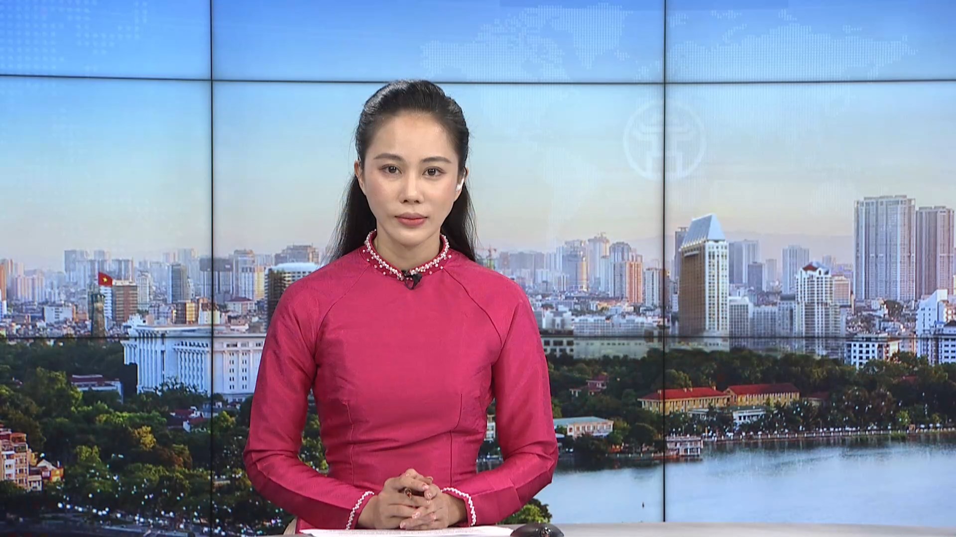 Chương trình Thời sự 11h30 | 23/09/2026