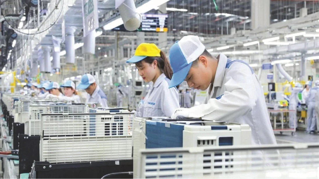Triển khai kế hoạch thu hút FDI theo Nghị quyết 10