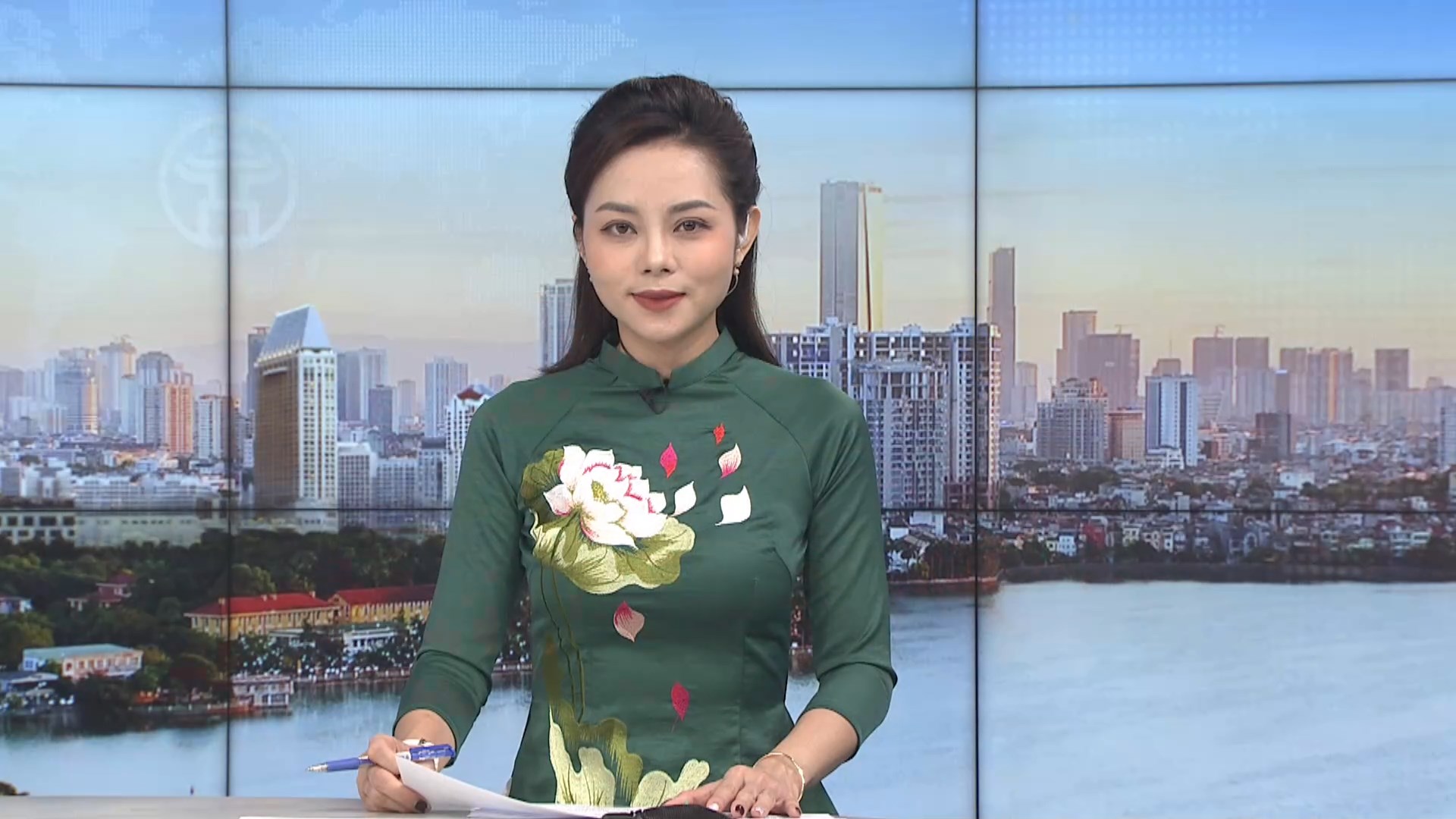 Chương trình Thời sự 15h00 | 23/09/2026