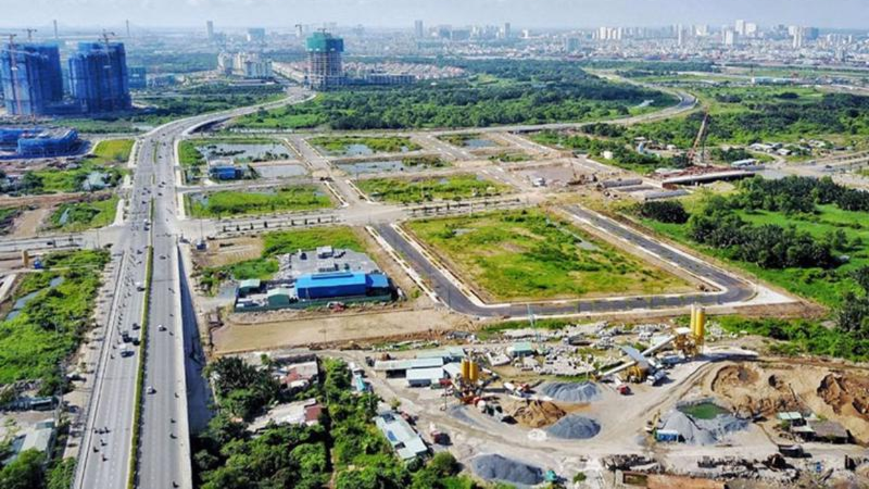 Khẩn trương hoàn thiện các dự án Luật Đất đai, Nhà ở, Kinh doanh BĐS (sửa đổi)